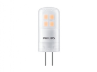 PHILIPS CorePro LED Stiftspot 12V 1,8W (20W) G4 827