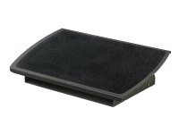 Fodstøtte 3M Adjustable Foot Rest, Grå