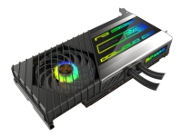 Sapphire TOXIC Radeon RX 6900 XT - Limited Edition - grafikkort - Radeon RX 6900 XT - 16 GB GDDR6 - PCIe 4.0 x16 - HDMI, 3 x DisplayPort
