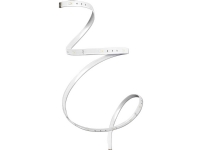 LEDVANCE SMART+ FLEX MULTICOLOR 1M Extension 4058075523838 LED-lysbåndsudvidelse 230 V 1 m RGBW