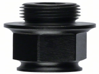 Bosch Accessories 2608584774 Adaptersæt med 4 dele – 4 stk