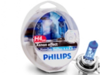 Philips MasterDuty BlueVision, 75 W, H4, Xenon