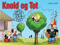 Knold og Tot Julen 2021 | Bulls | Språk: Dansk