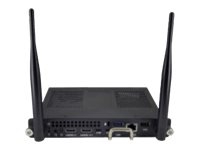 SMART PCM11-i5 OPS PC - Digitalskiltspiller - 8 GB RAM - Intel Core i5 - SSD - 256 GB - Windows 10 Pro - 4K UHD (2160p)