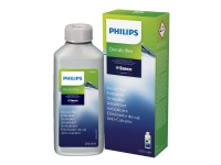 Philips Saeco CA6700/10 - Kalkfjerner - væske - flaske - 250 ml