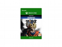 Dragon Ball Xenoverse 2 Season Pass - Season Pass - Xbox One - Nedlasting - ESD