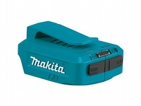Makita powerbank adapter til USB
