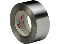 3M 425 4255055 Aluminiumstape Sølv (L x B) 55 m x 50 mm 1 stk