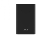ASUS ZenPower - Strømbank - 10050 mAh - 2.4 A (USB) - svart
