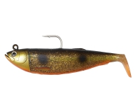 SG Cutbait Herring Kit 25cm 460g Gold Redfish