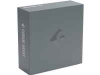 Steinberg Cubase Artist 11 Retail Fuld version, 1 licens Mac, Windows Recording software