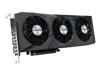 Gigabyte Radeon RX 6600 XT EAGLE 8G - Grafikkort - Radeon RX 6600 XT - 8 GB GDDR6 - PCIe 4.0 x16 - 2 x HDMI, 2 x DisplayPort