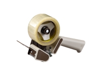 3M H180, Metall, Plast, Grå, Tan (gul-brun)