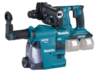 Makita 2x18V Bore-/Mejselhammer DHR280ZWJ SOLO