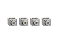 SCHNEIDER ELECTRIC Klemmesæt 35-300mm² CU/AL Til NSX400-630, sæt af 4 stk.