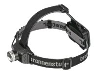 Brennenstuhl LuxPremium KL 200F - Hodelykt - LED - 4-modus