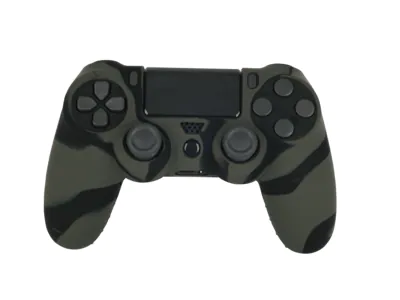 CONTROLLER SKIN (CAMO) (PS4)