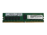 Lenovo TruDDR4 - DDR4 - modul - 64 GB - DIMM 288-pin - 2933 MHz / PC4-23400 - 1.2 V - registrert - ECC - for ThinkAgile HX2320 Appliance ThinkAgile VX Certified Node 7Y94, 7Z12 ThinkSystem SD650