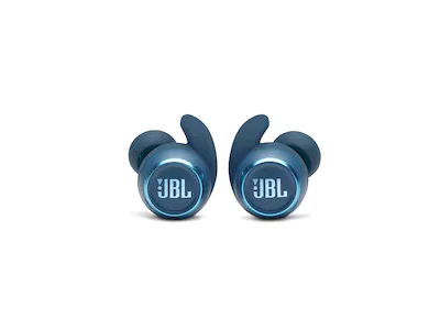 JBL Reflect Mini NC (blå)