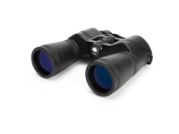 Celestron LandScout 12x50 Porro, 12x, 5 cm, BaK-4 Porro, Svart, 4,1 mm, 96 m