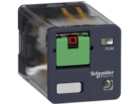Universalrelæ Schneider Electric RUMC32F7 10 stk