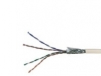Goobay CAT 6 UTP 100.0m, 100 m