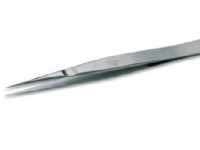 Weller 53CSA, Rustfritt stål, Rustfritt stål, Spiss, Rett, 11 g, 11 cm