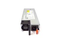 Lenovo - Strømforsyning - hot-plug (plug-in modul) - 80 PLUS Platinum - AC 115/230 V - 550 watt - for ThinkSystem SR530 SR550 SR570 SR590 SR630 SR635 SR650 SR655 ST250 ST550