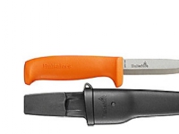 Standardkniv m/skede - HVK, Hultafors 380010