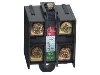 Schneider Electric XE2NP2151, Sort