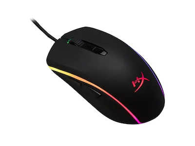 HyperX Pulsefire Surge RGB Gaming Mus