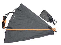 SG MP Drogue L 120cm x 120cm