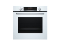 Bosch Serie 6 HBA5360W0, Medium, Elektrisk ovn, 71 l, 71 l, 50 - 275 °C, Innebygget