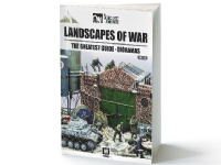 Landscapes of War vol. 4 book 120 pages