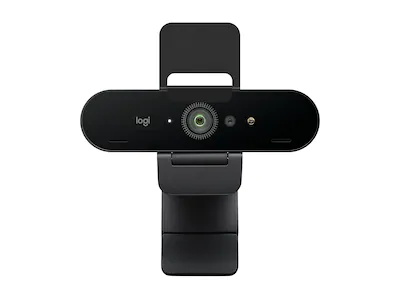 Logitech BRIO 4K STREAM Edt. Webkamera
