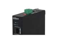 Dahua PoE Switch DAHUA PFS3106-4ET-60-V2 netværksforbindelse, unmanaged