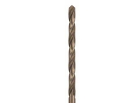 Bosch Accessories 2608585841 HSS Metal-spiralbor 2.5 mm Samlet længde 57 mm Cobalt DIN 338 Cylinderskaft 1 stk