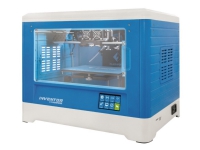 Flashforge Inventor - 3D-skriver - FFF - byggstørrelse opptil 230 x 160 x 150 mm - lag: 0.1 mm - USB-vert, Wi-Fi