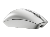 HP Creator 930 - Mus - 10 knapper - trådløs - Bluetooth - sølv - for OMEN by HP Laptop 16 Victus 15L by HP ENVY TE02 Pavilion 32, TP01 Pavilion Gaming TG01