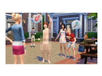 The Sims 4 + Star Wars: Journey to Batuu! Bundle - Xbox One, Xbox Series X