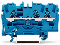 Wago 2004-1304, 6,2 mm, 65,5 mm, 32,9 mm, 800 V