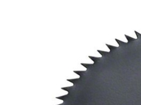Bosch saw blade (80 teeth) Professional, replacement blade (for cordless brush cutter GFR 25 / GFR 42)