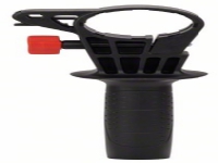 Bosch Accessories 2609255728 Håndtag til slagboremaskiner til PSB 850/1000 1 stk