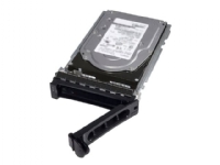 Dell - Harddisk - 300 GB - hot-swap - 2.5 - SAS 12Gb/s - 15000 rpm - for PowerEdge C6420, R340, R440, R640, R6415, R740, R7415, R7425, R840, R940 Storage NX3240