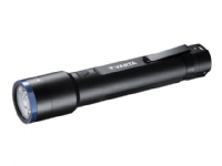Varta NIGHT CUTTER F40 - Lommelykt - LED - 4-modus - 14 W