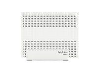 AVM FRITZ!Box 6690 Cable - Trådløs ruter - kabel-mdm - 4-portssvitsj - GigE, 2.5 GigE - 802.11a/b/g/n/ac/ax - Dobbeltbånd - VoIP-telefonadapter (DECT)
