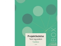 Projektledelse, teori og praks, Toolbox | Språk: Dansk