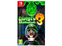 Luigi's Mansion 3 - Switch - Action/Adventure