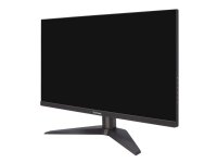 ViewSonic VX2758-2KP-MHD - LED-skjerm - 27 - 2560 x 1440 WQHD @ 144 Hz - IPS - 350 cd/m² - 1000:1 - 1 ms - 2xHDMI, DisplayPort - høyttalere