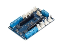 Arduino MKR Motor Carrier Shield Passer til: Arduino